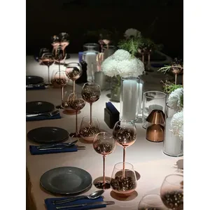 Стакан «Санко» медный - Фото 3