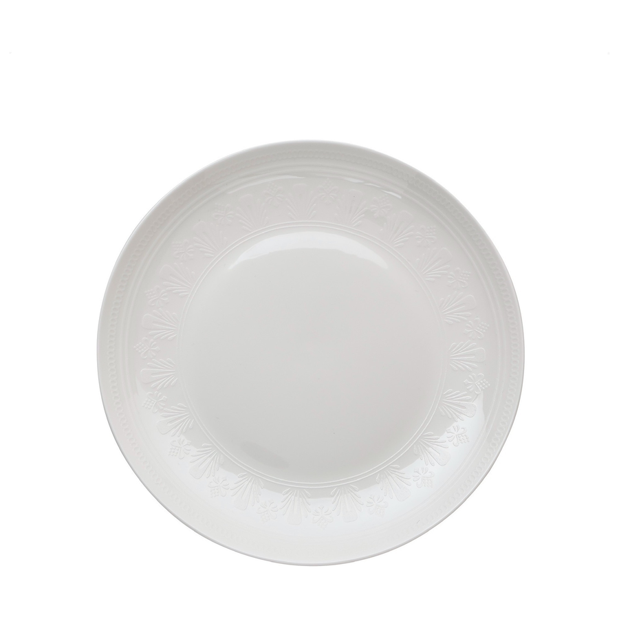 Закусочная тарелка «Сона» - Фото миниатюра 1