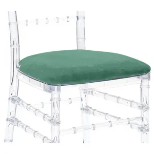 Подушка Кьявари шалфейный бархат. Сдается со стулом