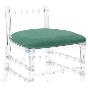 Подушка Кьявари шалфейный бархат. Сдается со стулом