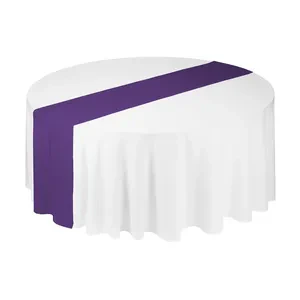 Раннер габардин сиреневый - Фото 1