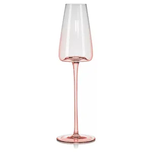 Бокал «Люксор» мелон для шампанского - Фото 1