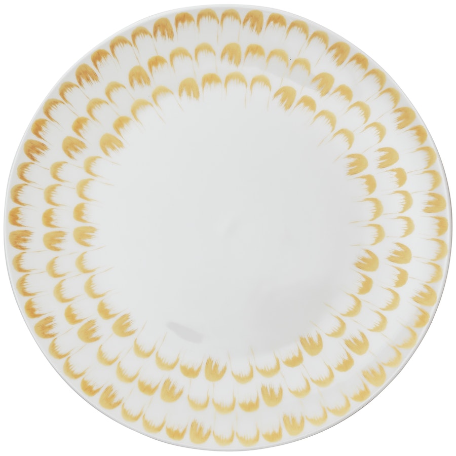 Обеденная тарелка «Эрне» - Фото миниатюра 1