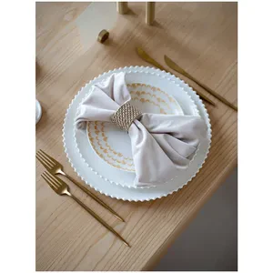 Кольцо для салфетки «Рой» - Фото 2