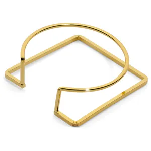 Кольцо для салфетки «Тристан» - Фото 2