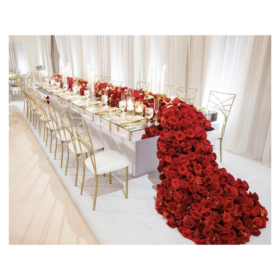 Каркас стула Хамелеон, золотой - Фото миниатюра 4