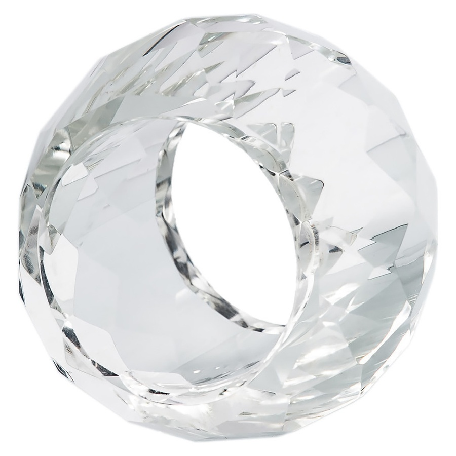 Кольцо "Хрусталь Баккара" - Фото миниатюра 1