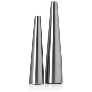 Набор серебряных ваз «Дифино» - Фото 1