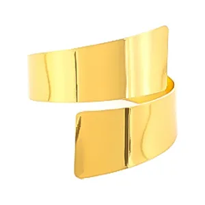 Кольцо "Мади" золотое - Фото 1