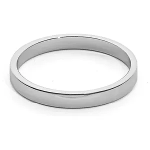 Кольцо "Оскар" серебряное - Фото 1