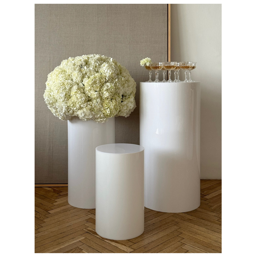 Набор тубусов «Аве» - Фото миниатюра 2