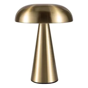 Led светильник «Боле» золотой