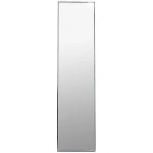 Фокус прямоугольный из серебряного зеркала