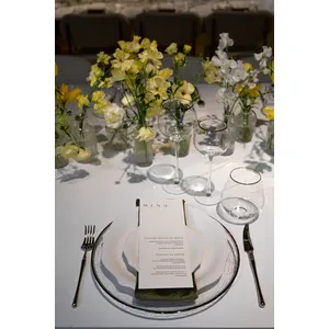 Пирожковая тарелка «Лилинг» - Фото 2