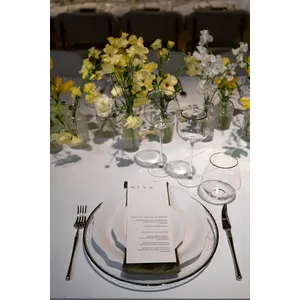 Набор «Регино» глянцевое серебро из двух предметов - Фото 3