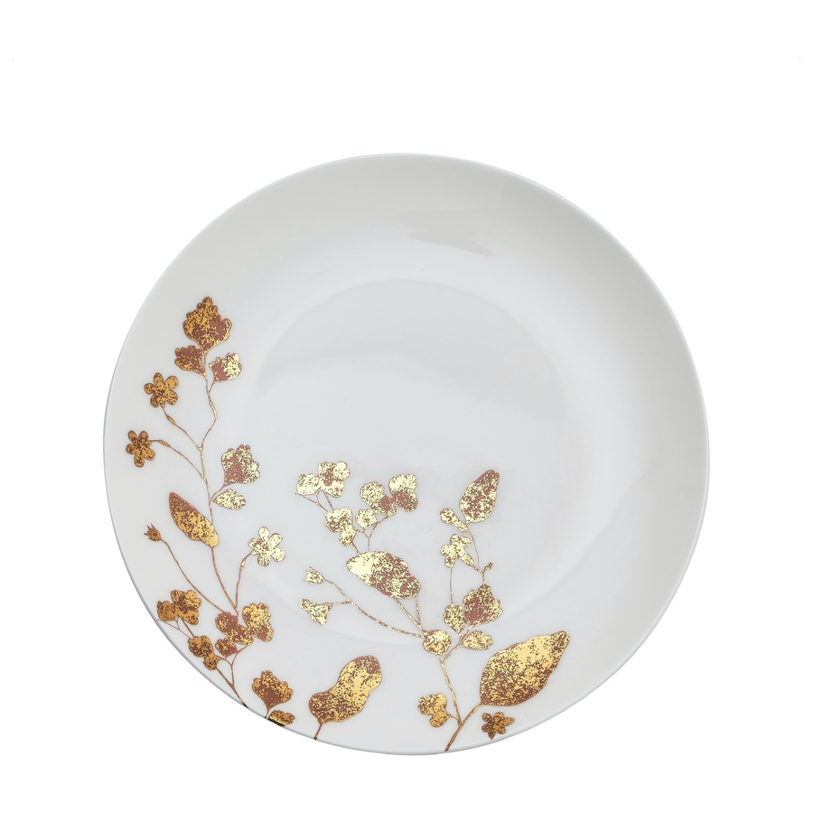 Закусочная тарелка «Марра» - Фото миниатюра 1