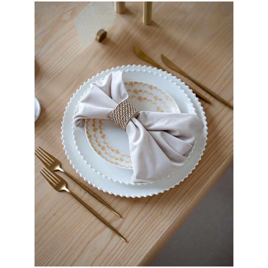 Кольцо для салфетки «Рой» - Фото миниатюра 2