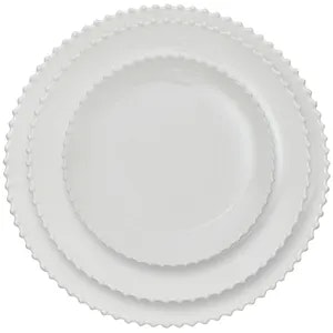 Набор тарелок «Бруна»  31, 27 и 21см