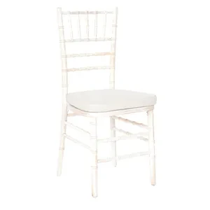 Подушка Кьявари слоновая кость Сдаётся со стулом. - Фото 2