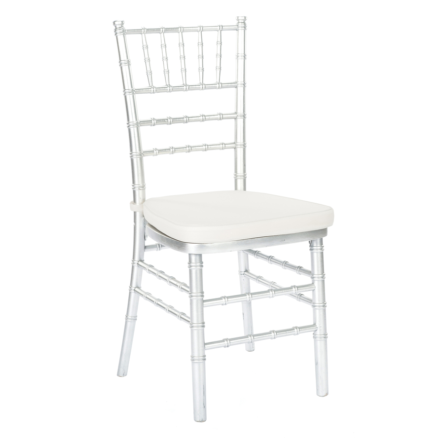 Подушка Кьявари слоновая кость Сдаётся со стулом. - Фото миниатюра 5