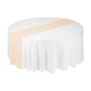 Раннер габардин персиковый - Фото 1