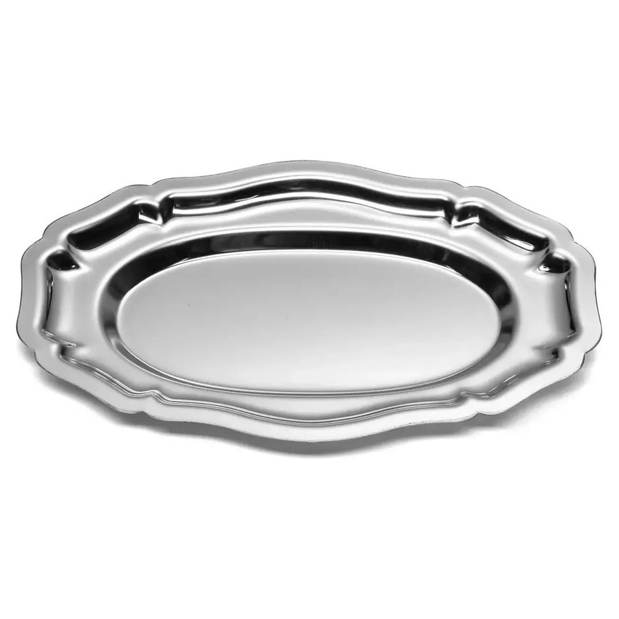 Блюдо «Равенна» S - Фото миниатюра 1