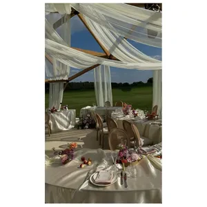 Стул «Леон» с ротанговой спинкой, полипропилен - Фото 5