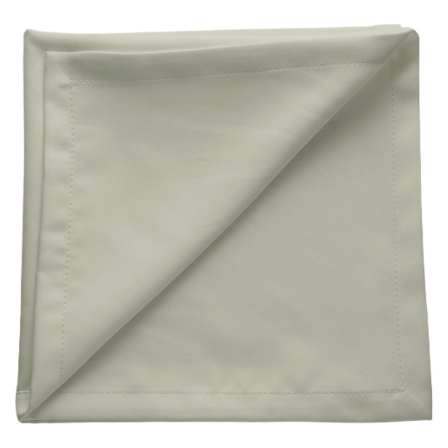 Салфетка из матина пастельно-грушевая - Фото миниатюра 1