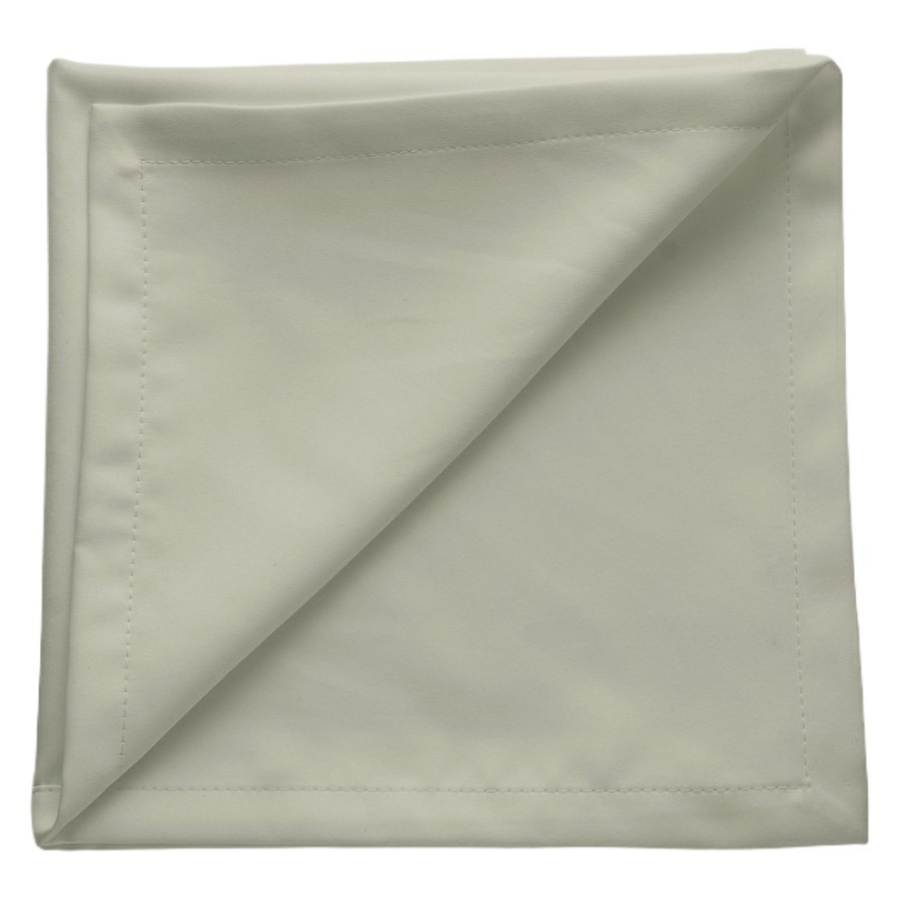 Салфетка из матина пастельно-грушевая - Фото миниатюра 1