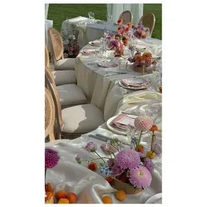 Стул «Леон» с ротанговой спинкой, полипропилен - Фото 3