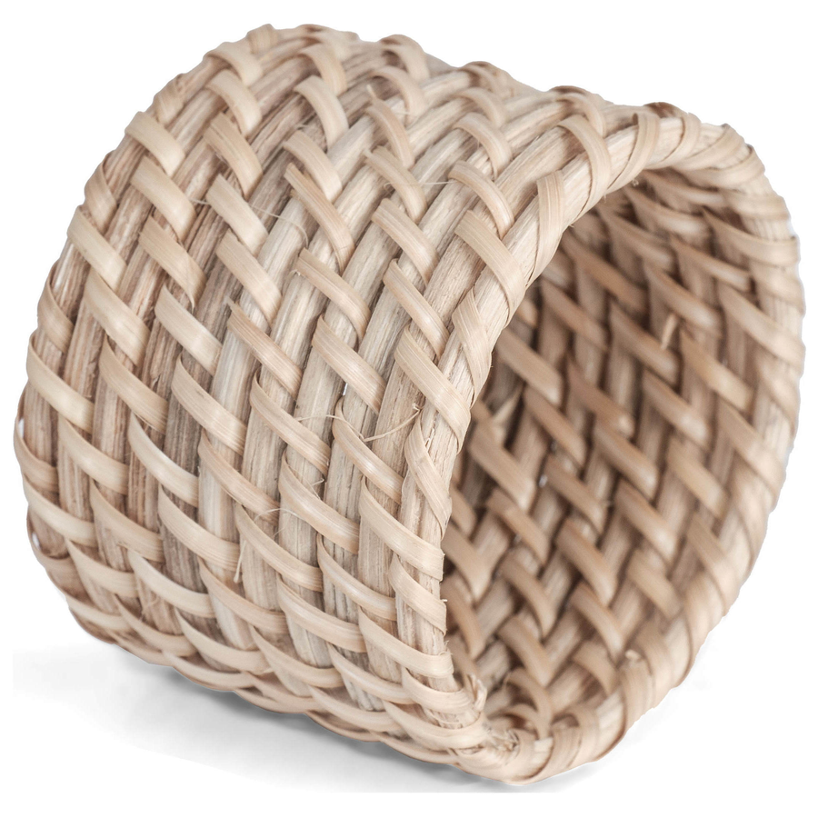 Кольцо для салфетки «Рой» - Фото миниатюра 1