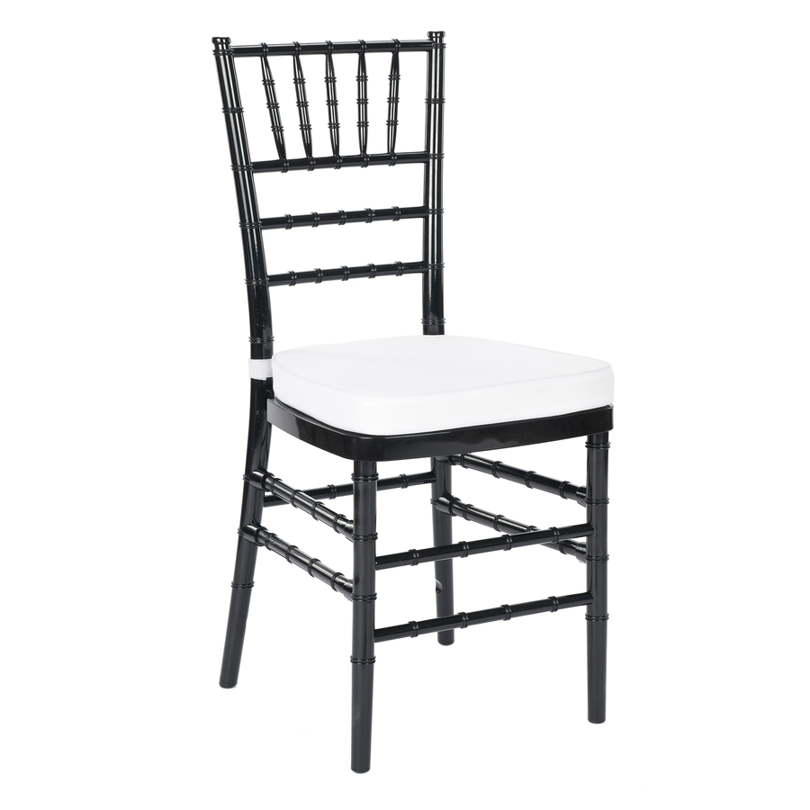 Подушка Кьявари белая. Сдаётся со стулом. - Фото миниатюра 6