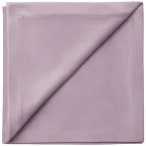 Салфетка бархатная пыльно-лавандовая - Фото 1