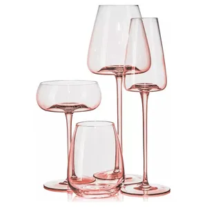 Стакан «Люксор» мелон для воды - Фото 2