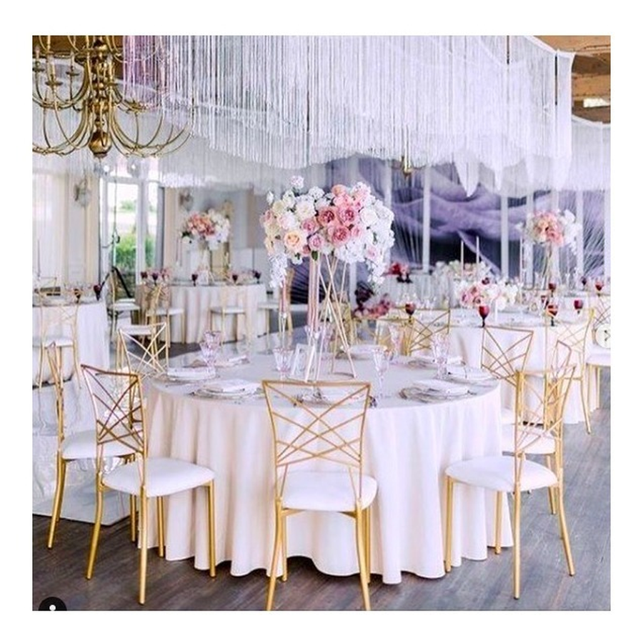 ПОДУШКА к стулу Хамелеон, белая кожа - Фото миниатюра 4