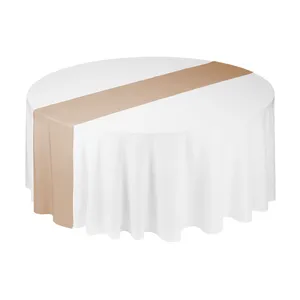 Раннер габардин карамельный - Фото 1