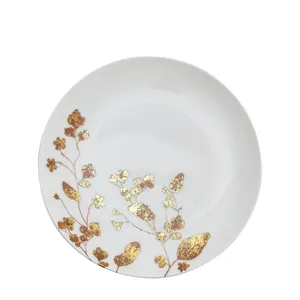 Закусочная тарелка «Марра» - Фото 1