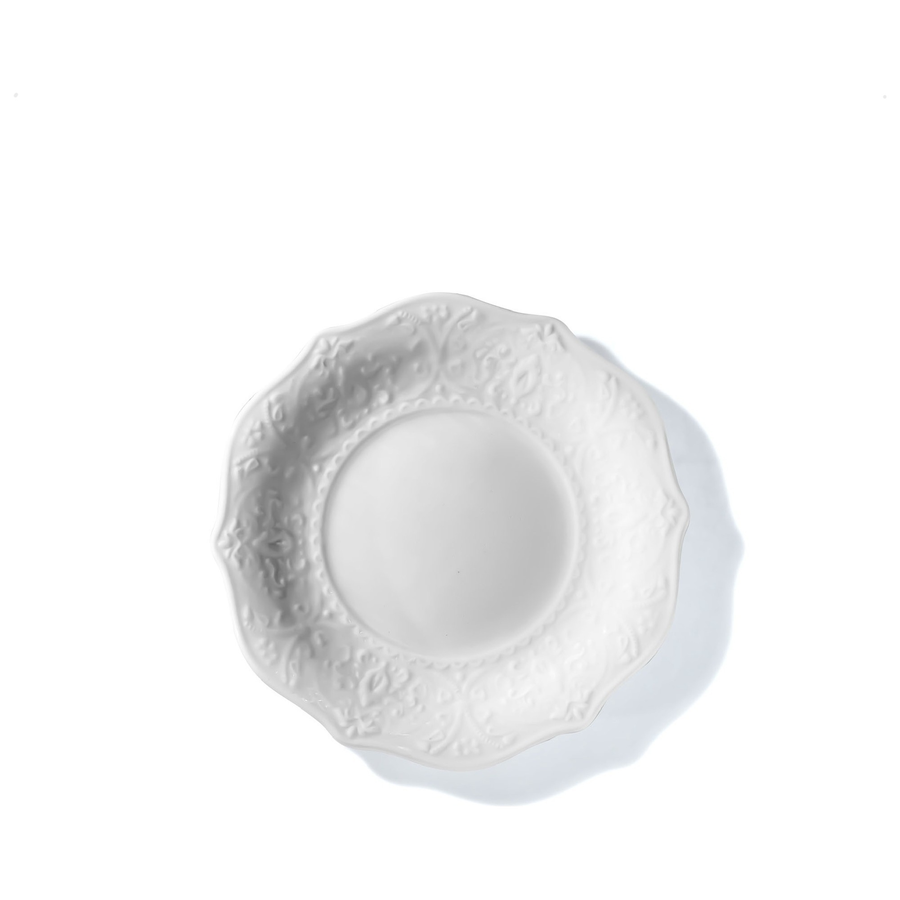 Пирожковая тарелка «Лилинг» - Фото миниатюра 1