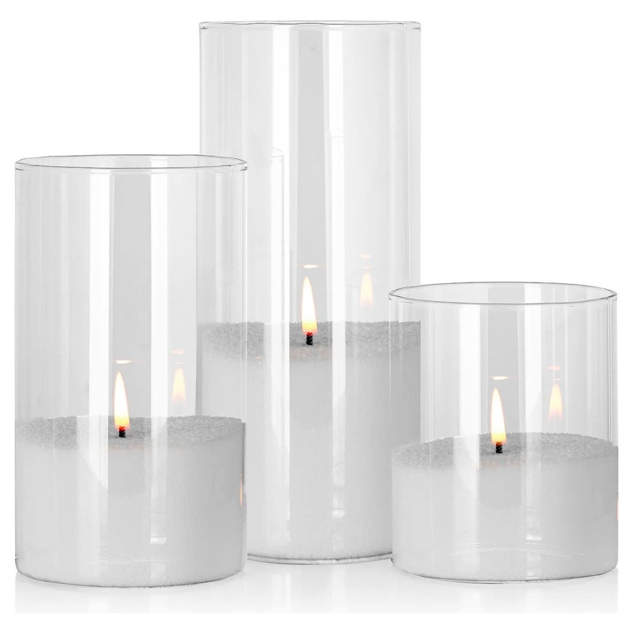 Комплект ваз «Вото» с насыпными свечами - Фото миниатюра 1