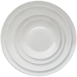 Набор тарелок «Сона» 31, 27, 21 и 17 - Фото 1