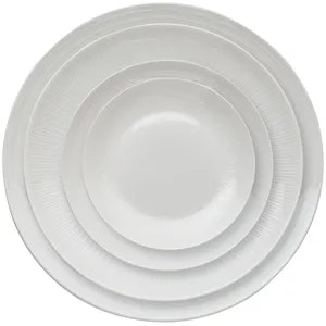 Набор тарелок «Сона» 31, 27, 21 и 17