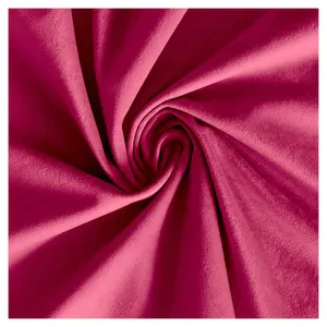 Стул «Вашингтон» золотой, малиновые подушки из бархата - Фото 2