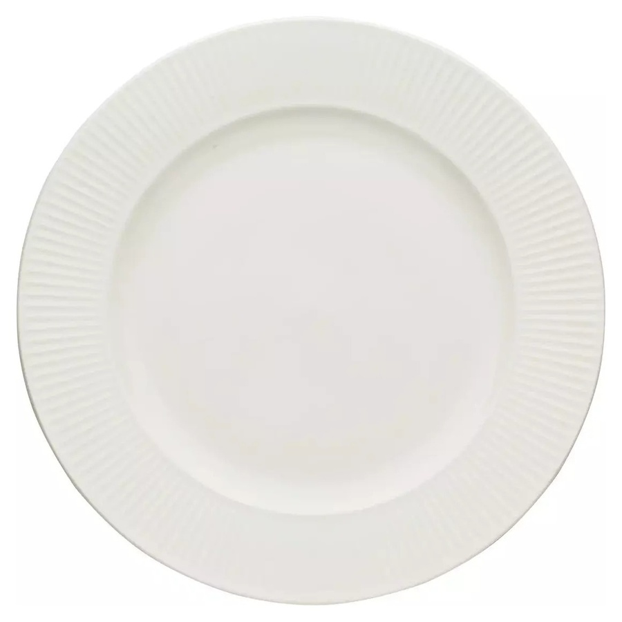 Обеденная тарелка «Фере» - Фото миниатюра 1