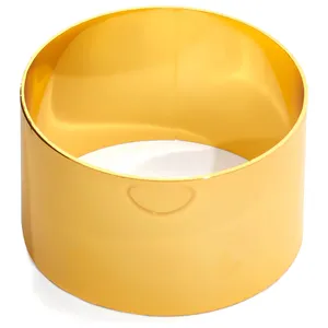 Кольцо "Нобель" золотое - Фото 1