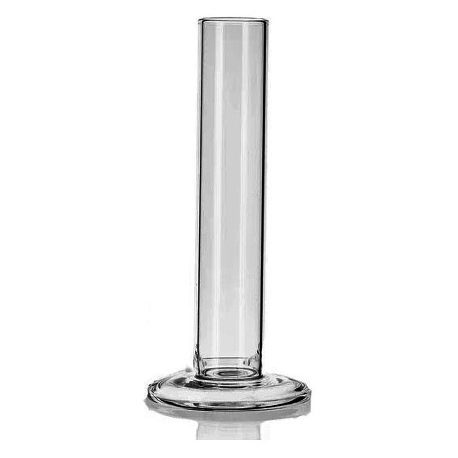 Прозрачная ваза «Тубон S» - Фото миниатюра 1