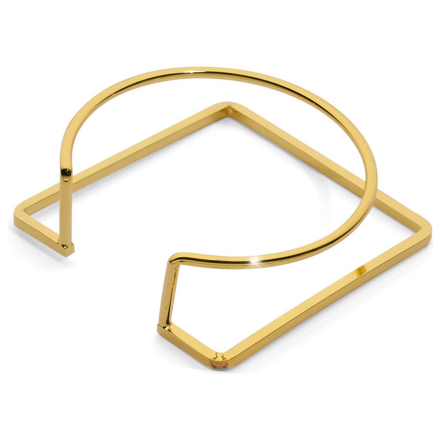 Кольцо для салфетки «Тристан» - Фото миниатюра 2