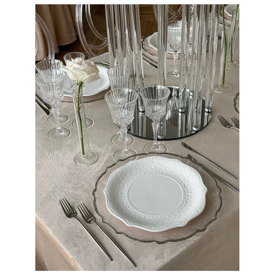 Бокал «Адажио» для красного вина - Фото миниатюра 3