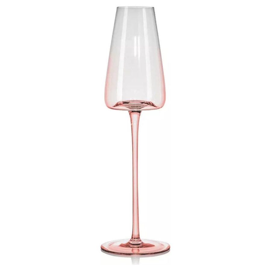 Бокал «Люксор» мелон для шампанского - Фото миниатюра 1