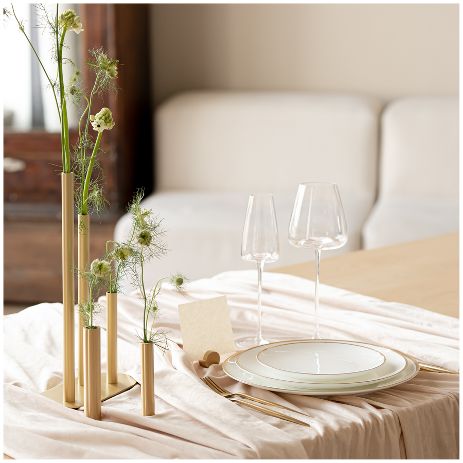 Держатель для карточек «Бэйс» черный - Фото миниатюра 3