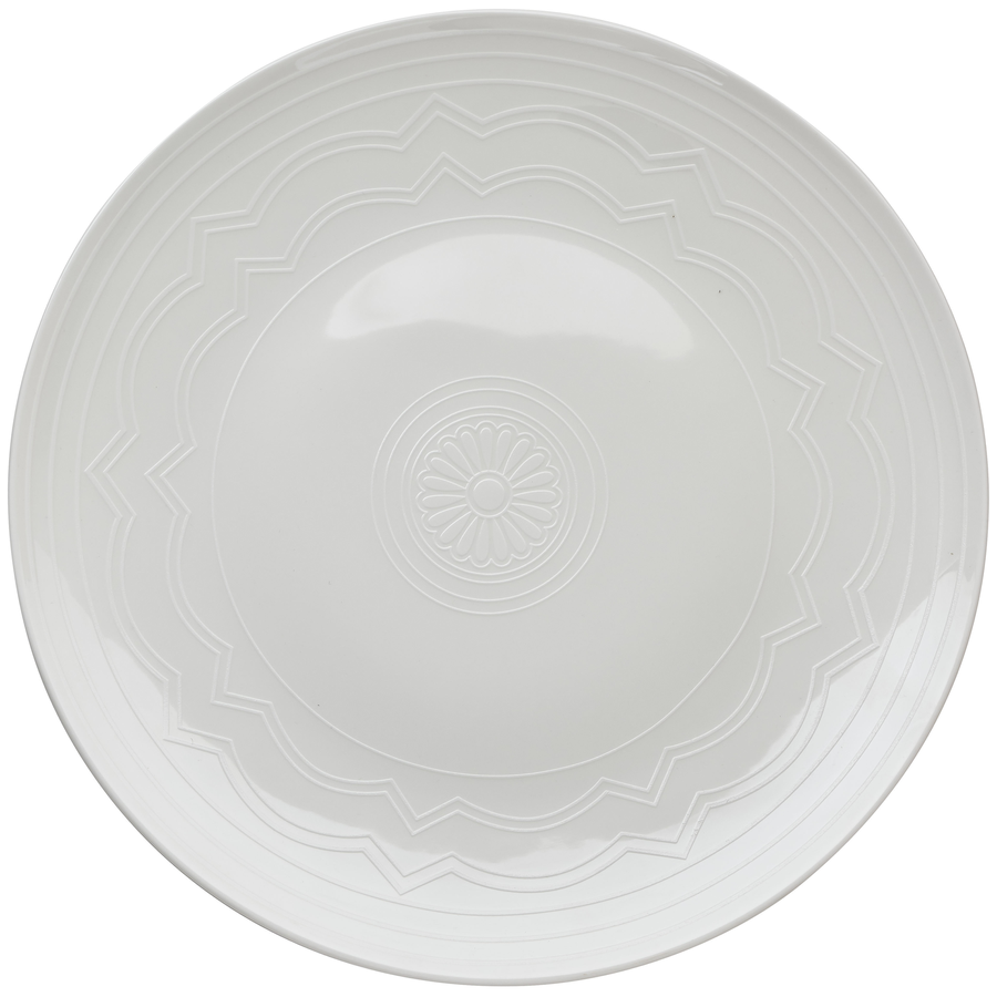 Подстановочная тарелка «Сона» - Фото миниатюра 1